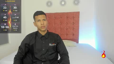 Snapshot of kingstark_ chatting on 10.04.25 sebastian online show from 10.04.25