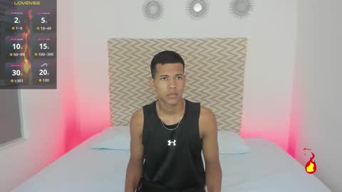 Snapshot of kingstark_ chatting on 10.21.25 sebastian online show from 10.21.25