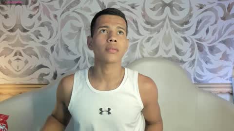 sebastian online show from 02.17.26