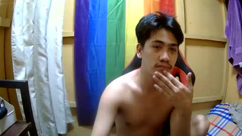 Snapshot of kingsucker2069 chatting on 01.26.25 Ruru online show from 01.26.25