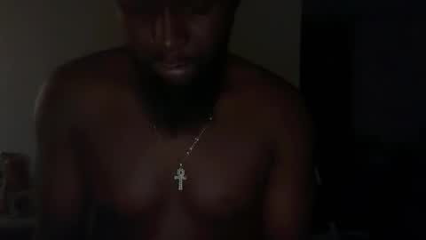 Snapshot of kingvalm chatting on 01.19.26 Bking online show from 01.19.26