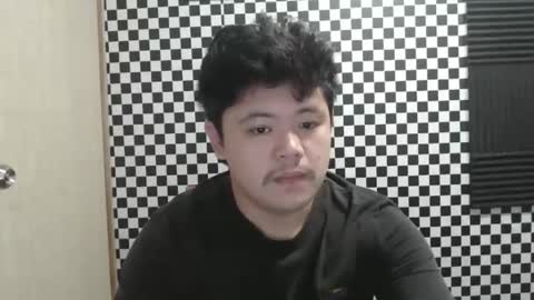 Snapshot of kingvoltage chatting on 02.26.26 Yuki online show from 02.26.26