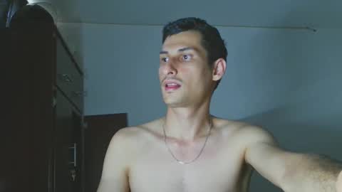 kingwes15 online show from 03.10.26