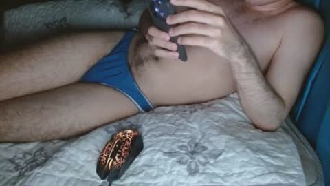 Snapshot of kingxlove23 chatting on 02.19.25 Jason ONLINE 1230 am - 330am GMT-4 online show from 02.19.25