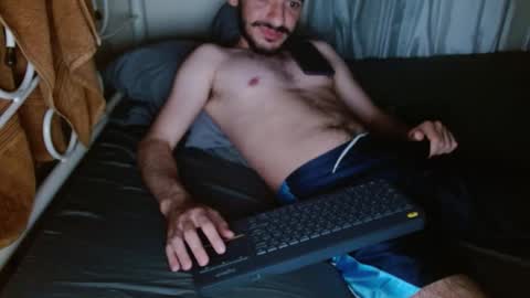 Snapshot of kingxlove23 chatting on 10.01.25 Jason ONLINE 1230 am - 330am GMT-4 online show from 10.01.25