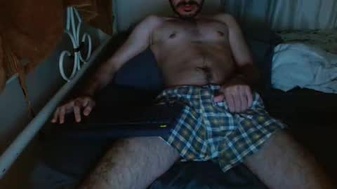 Jason ONLINE 1230 am - 330am GMT-4 online show from 11.26.25