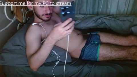 Jason ONLINE 1230 am - 330am GMT-4 online show from 02.12.26