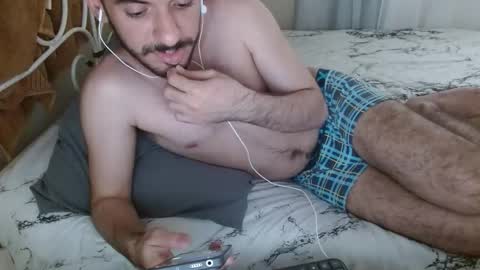 Jason ONLINE 1230 am - 330am GMT-4 online show from 02.16.26