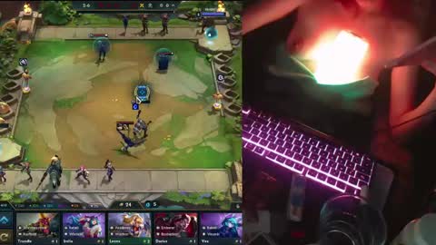 kinkeysole online show from 01.31.25