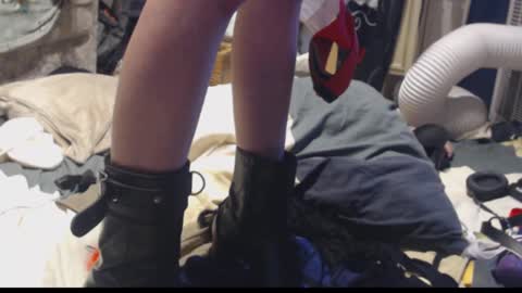 kinkeysole online show from 03.02.25