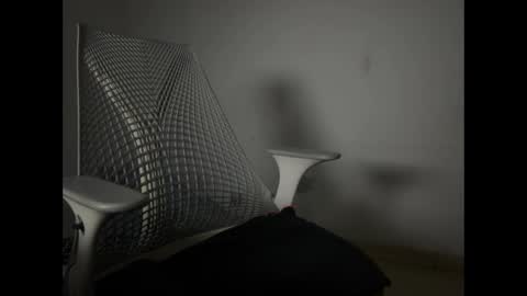 Snapshot of kinkister chatting on 10.30.25 kinkister online show from 10.30.25