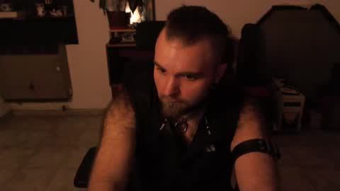 kinkRacc online show from 09.15.25