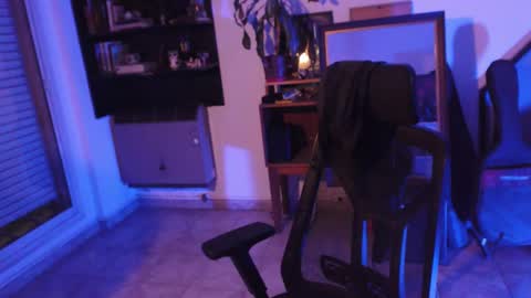 kinkRacc online show from 09.26.25