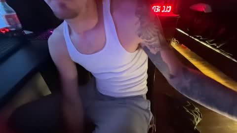 KinkPLAY9 online show from 11.16.25