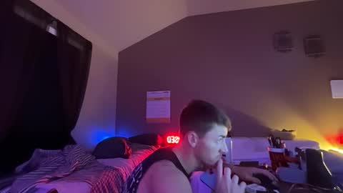 KinkPLAY9 online show from 11.30.25