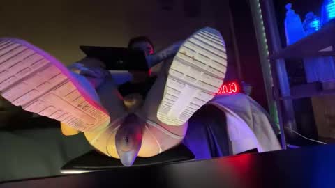 KinkPLAY9 online show from 12.03.25