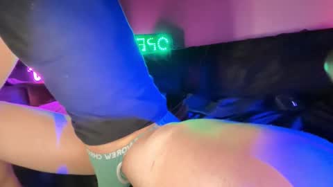 KinkPLAY9 online show from 12.19.25