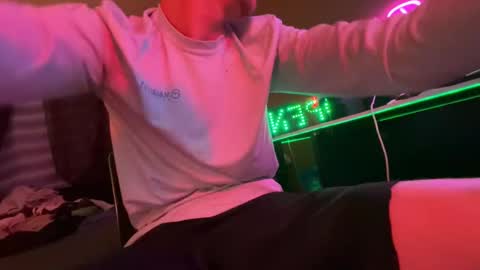 KinkPLAY9 online show from 03.29.26