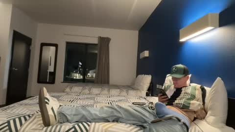 KinkPLAY9 online show from 04.19.26