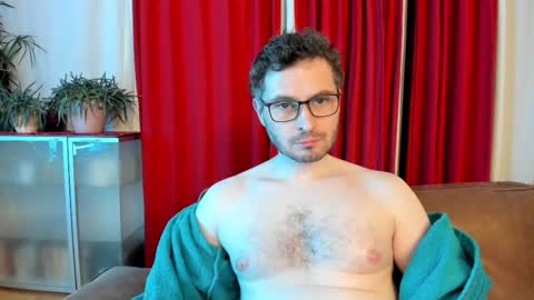 kinksubbydubby online show from 11.18.25