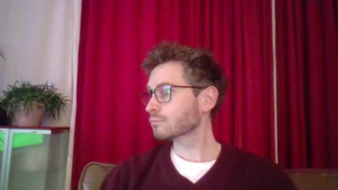 kinksubbydubby online show from 11.29.25