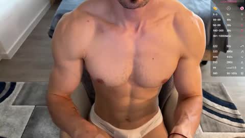 Alonzo online show from 09.13.25