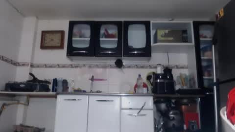 kinky_eli_ online show from 11.14.25