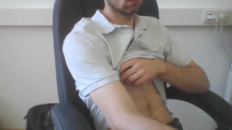 Max online show from 04.27.26