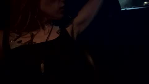 Kinky K80 online show from 01.18.26