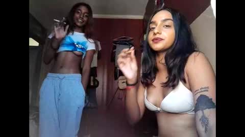 Snapshot of kinky_kay29611 chatting on 03.25.26 Kinky Kay online show from 03.25.26