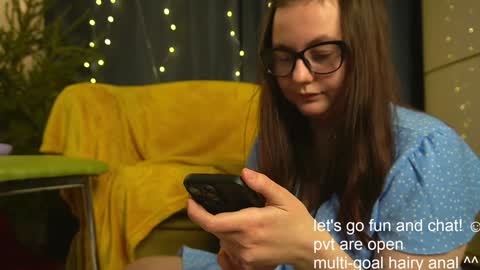 Snapshot of kinky_malina chatting on 12.30.24 Heeey My name - Rose. Chat w me here or - online show from 12.30.24