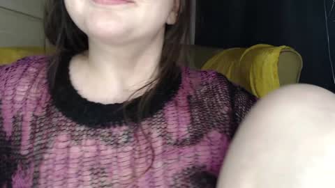 Snapshot of kinky_malina chatting on 02.04.25 Heeey My name - Rose. Chat w me here or - online show from 02.04.25