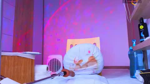 Mary online show from 03.20.26