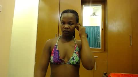 Pixie online show from 09.26.25