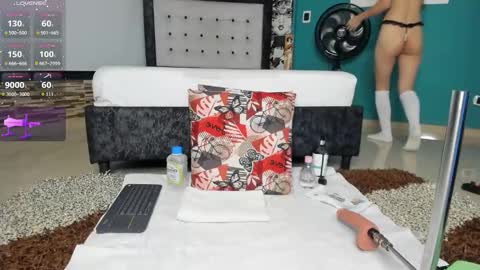 Polar  online show from 11.18.25