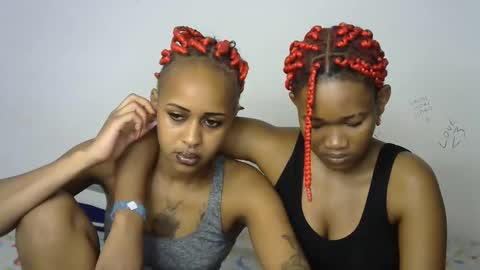 Cupshee and cushey online show from 09.17.25