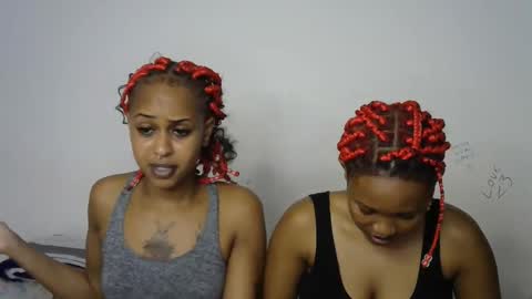 Cupshee and cushey online show from 09.17.25