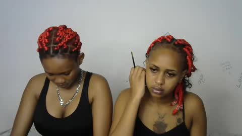 Cupshee and cushey online show from 09.18.25