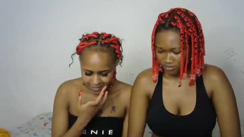 Cupshee and cushey online show from 09.20.25