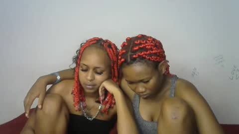 Cupshee and cushey online show from 09.24.25