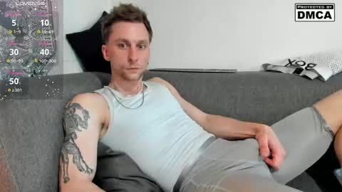 kinky_spidey online show from 05.02.26