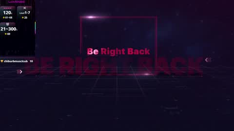 Snapshot of kinky_wookiee chatting on 01.26.25 KinkyWookiee online show from 01.26.25