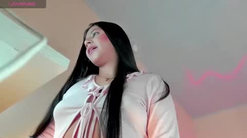 kinky yeyns online show from 02.03.25