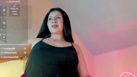 kinky yeyns online show from 02.11.25