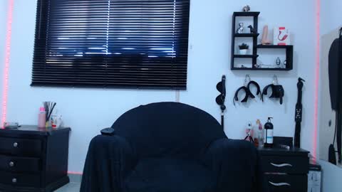 Allison  Diego online show from 01.27.25