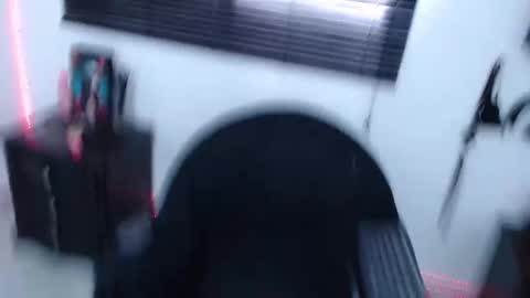 Allison  Diego online show from 02.12.25