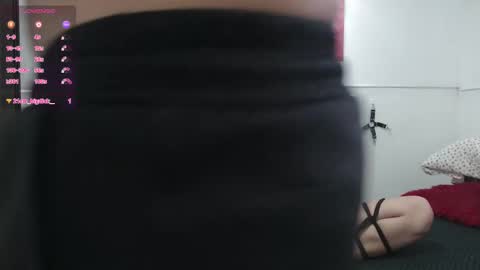 Allison  Diego online show from 11.28.25