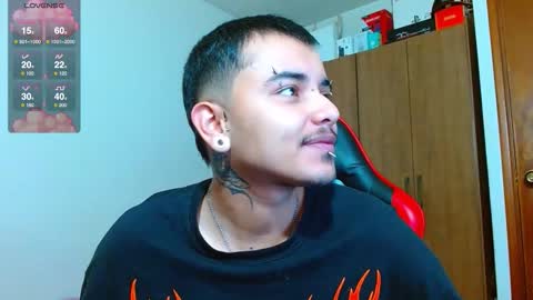 Mercury online show from 02.14.26