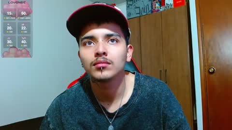 Mercury online show from 03.19.26