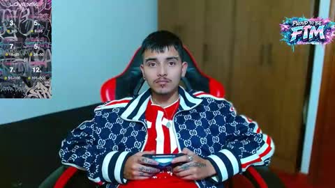 Mercury online show from 03.27.26